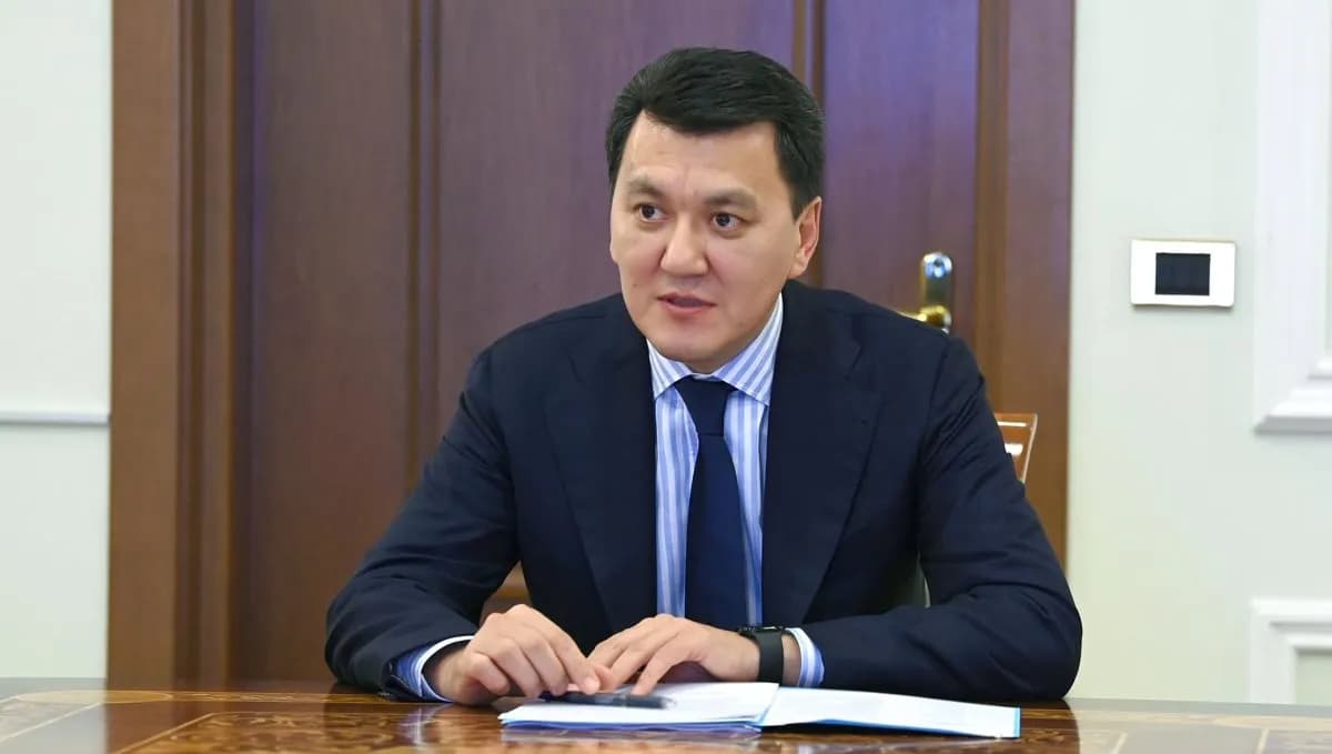     «Біз ауқымды өзгерістер кезеңіне қадам басып келеміз». Ерлан Қарин Тоқаевтың негізгі 9 үндеуін бөліп көрсетті
