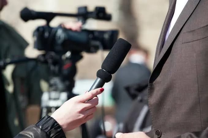 Алматы облысында журналистер күні аталып өтті