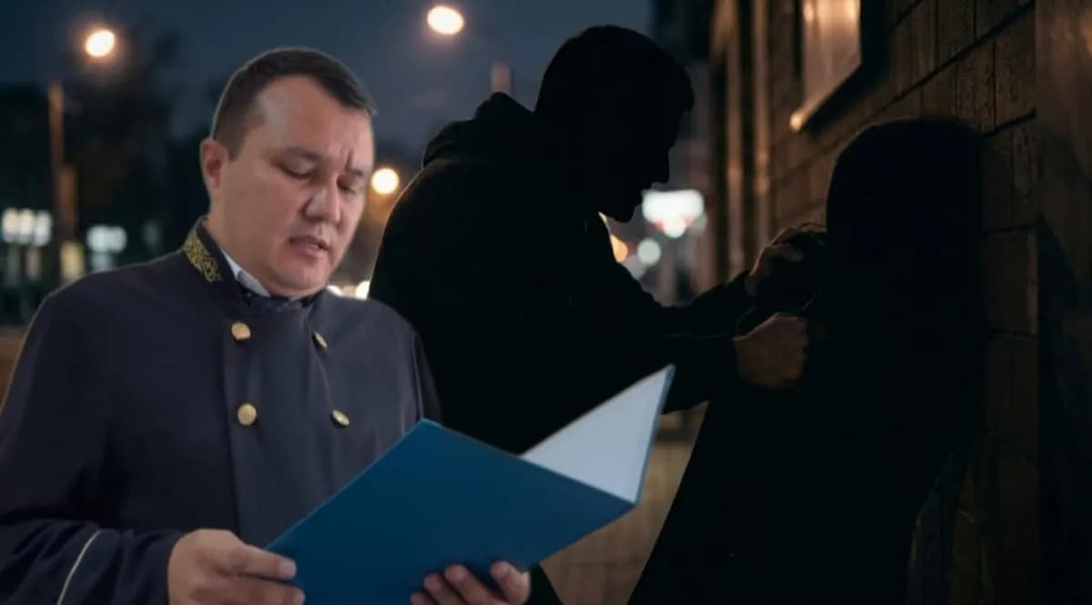 Үшінші рет қылмыс жасаған: Шымкентте жас әйелді аса қатыгездікпен өлтірген еркек жазадан құтылып кетті
