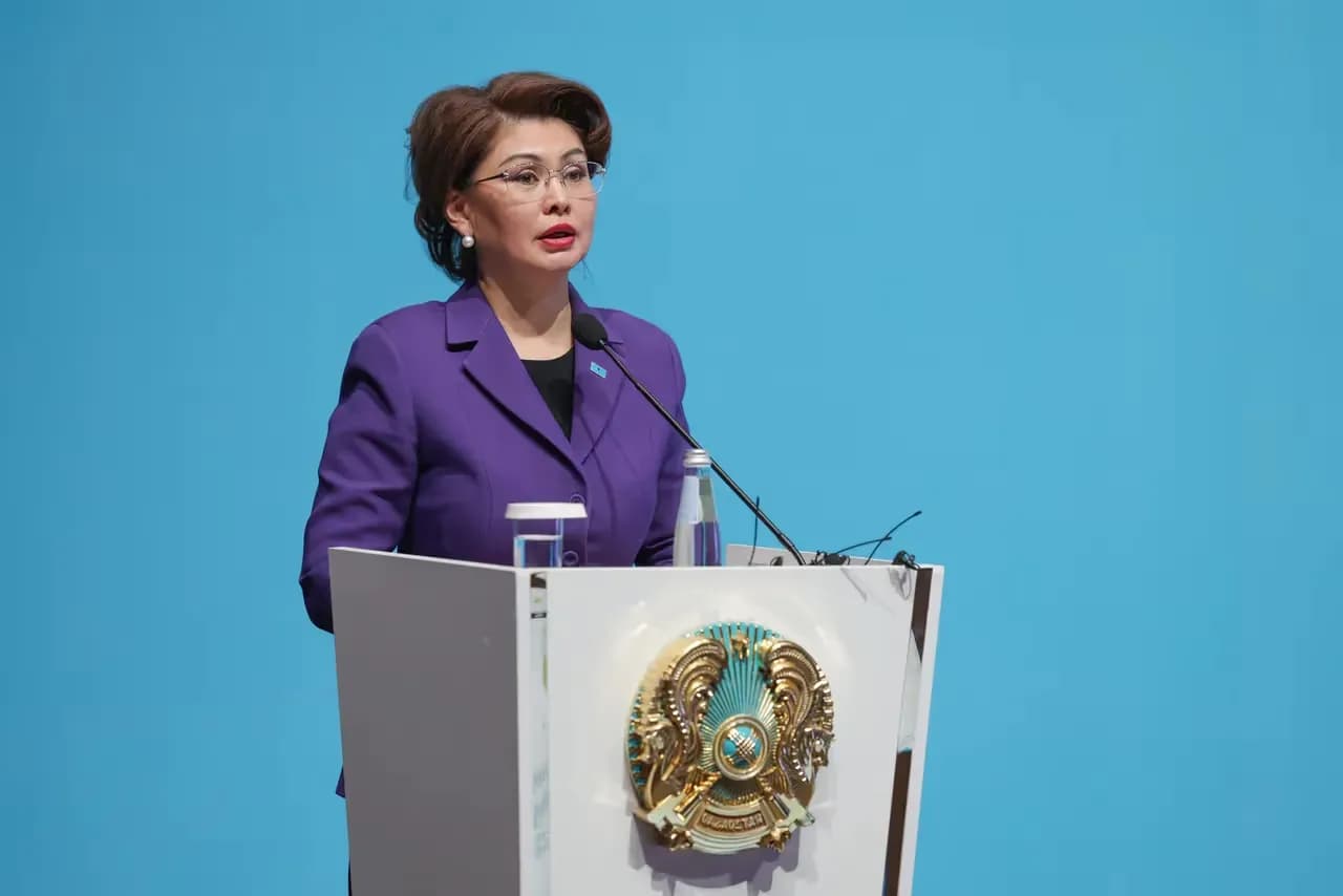 Аида Балаева көші-қон саясатын жетілдірудің басым бағыттарын түсіндірді