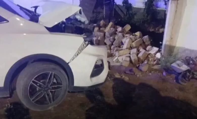 «Келінімнің денесі қораға дейін ұшып кеткен»: Арыста екі бала мен жүкті әйелді қағып өлтірген әйелдің мұғалім екені расталды