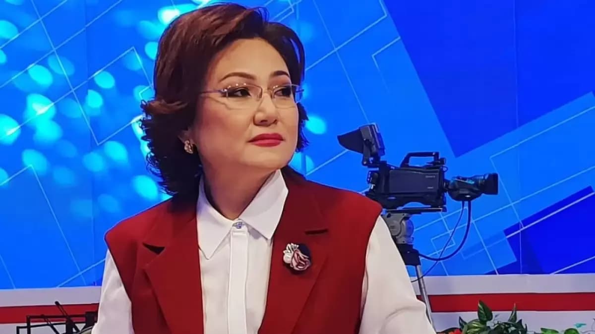 «Ешкім көрмейтін телевидениеде әлі жүрсіз бе?»: Дана Нұржігіт өзін әріптесінің  кемсіткенін айттып, ашуланды