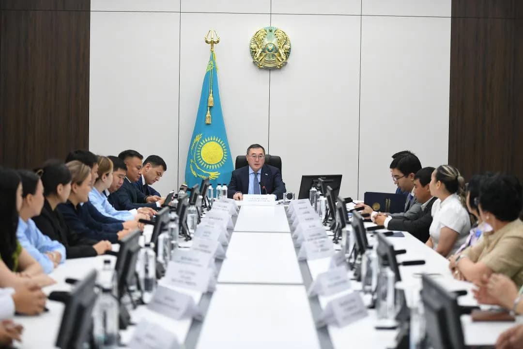 Алматы облысында оқырман санын 100 мыңға жеткізу жоспарлануда