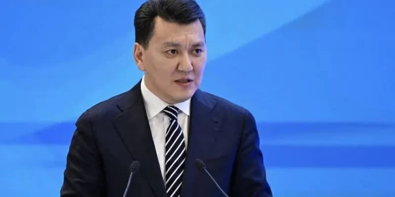 Еңбекқорлығымен және тиянақтылығымен ерекшеленетін озық ұлт болуымыз керек – Мемлекеттік кеңесші