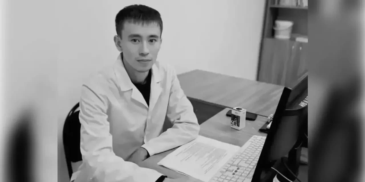 Жаңаөзендік дәрігер Нұрдәулет Аманғалиевтің өлімі: Сот процесі басталды