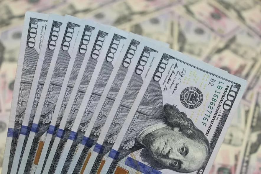 Алматыда қырғыз азаматшасының атына ірі қарызы бар компаниялар тіркелген