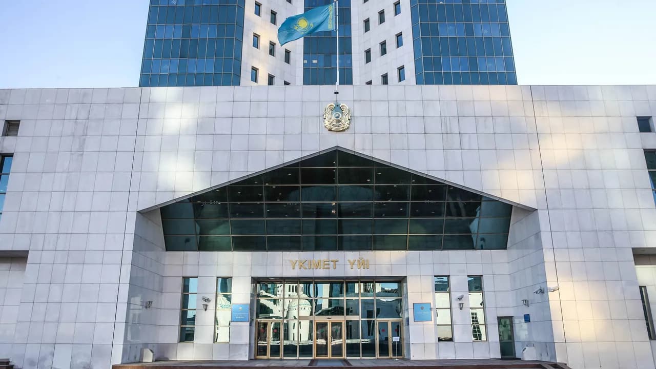Президент тапсырмасы бойынша Ақтөбеде музыкалық-драма театрының құрылысына 8 млрд теңге бағытталды