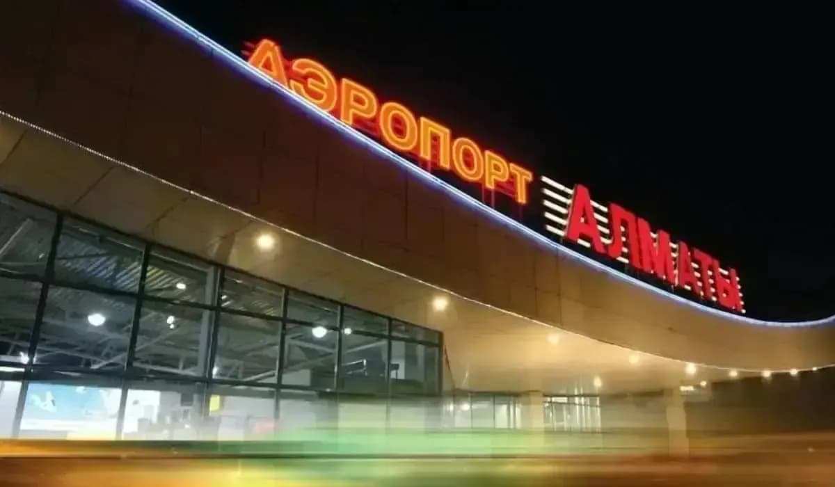 Келімсектің кесірі: мас шетелдік Алматы әуежайын қиратып кетті