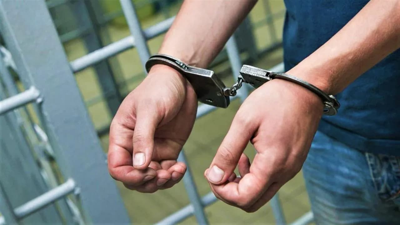 Петропавлда әйелдердің іш киімін ұрлап, сатқан ер адам 3 жылға түрмеге жабылды