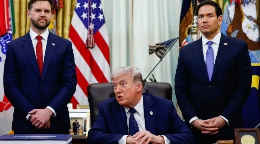 Иранға қатысты шешім: Трамп әскери әрекеттерді қайта бастау мерзімін атады