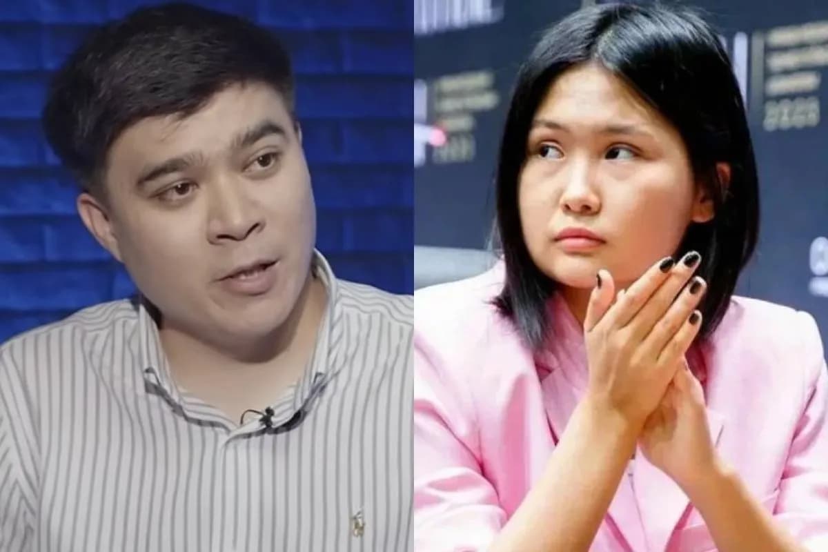 «Бибісараға соңғы 3 жылда 700 миллион теңге бөлінді»: Журналист спорттағы шығындарды сынға алды