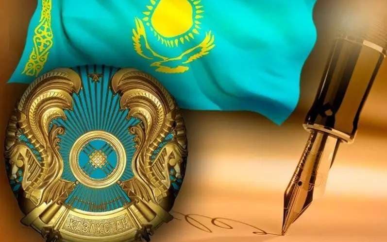 Президент өнертабыстарды құқықтық қорғауға қатысты құжатқа қол қойды