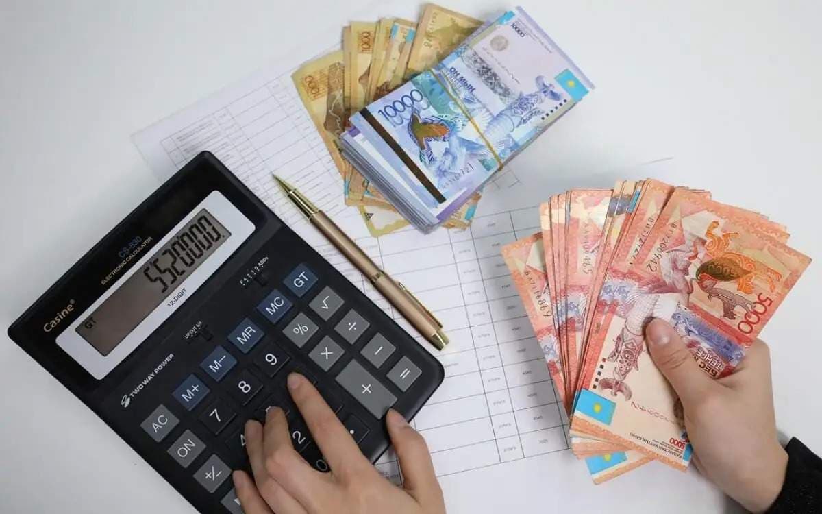 «ҚазТрансГазАймақ» АҚ жалған ақпарат бергені үшін 3 864 000 теңге айыппұл төледі