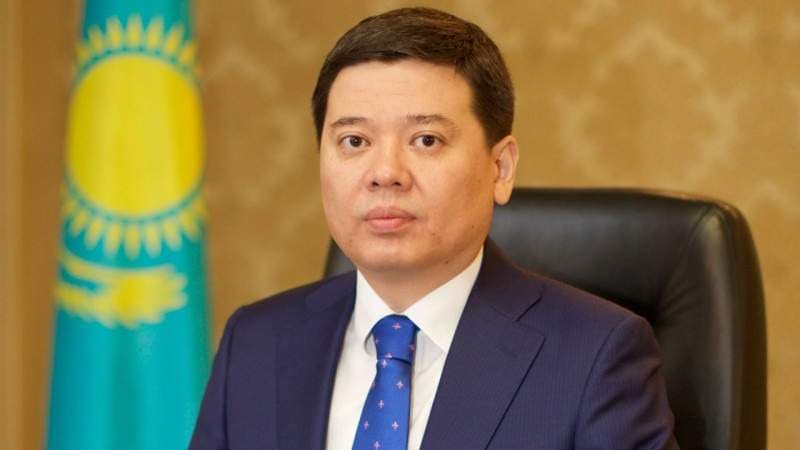 Бұрынғы Әділет министрі Марат Бекетаевты қамауда ұстау мерзімі ұзартылды