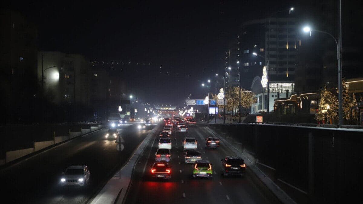 Алматыда 2 жарым мың полиция қоғамдық тәртіпті бақылауда
