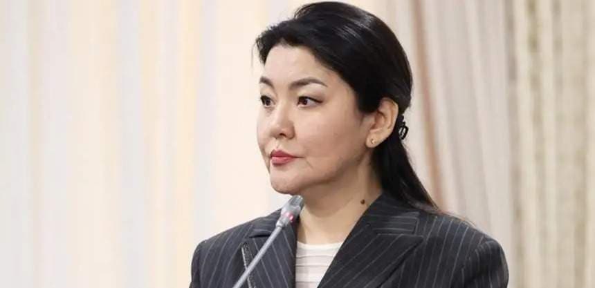 Ажар Ғиният: "Ағзамды донор ретінде беруге келісемін"