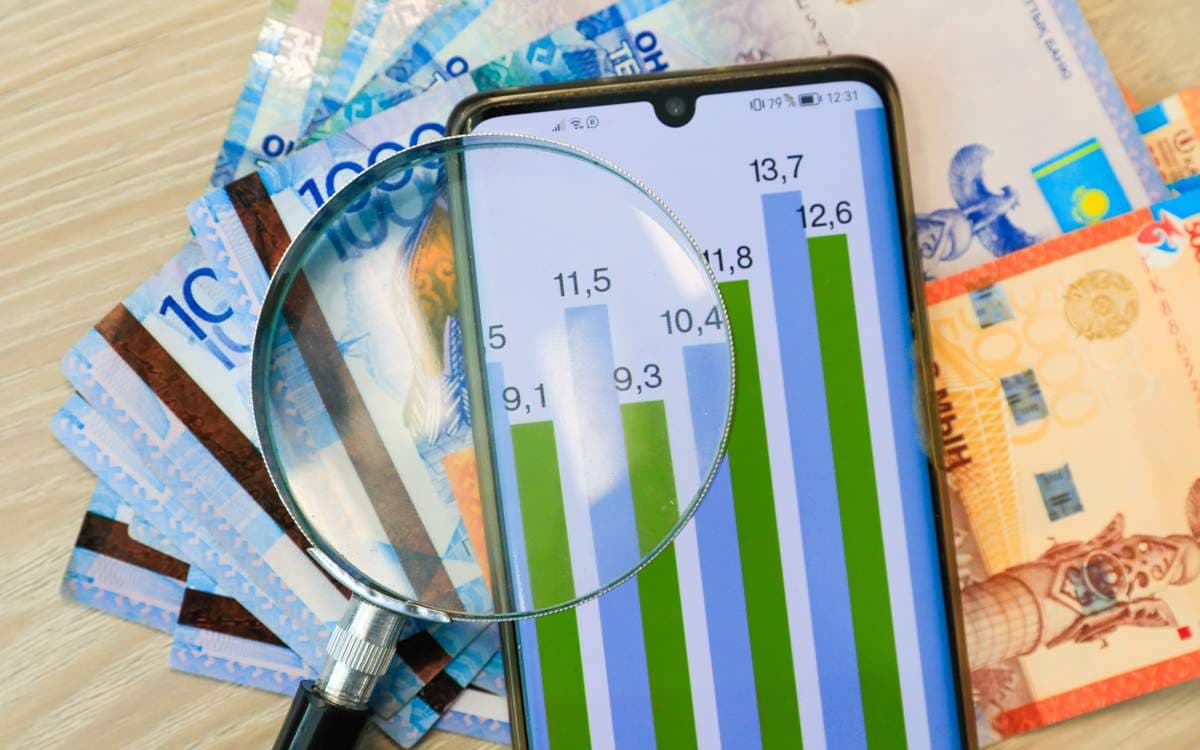 Абай облысында қаржы бөлуден жалтарған 26 кәсіпорын анықталды
