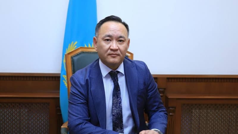 Ақтаудың экс-әкімі айыппұл төледі