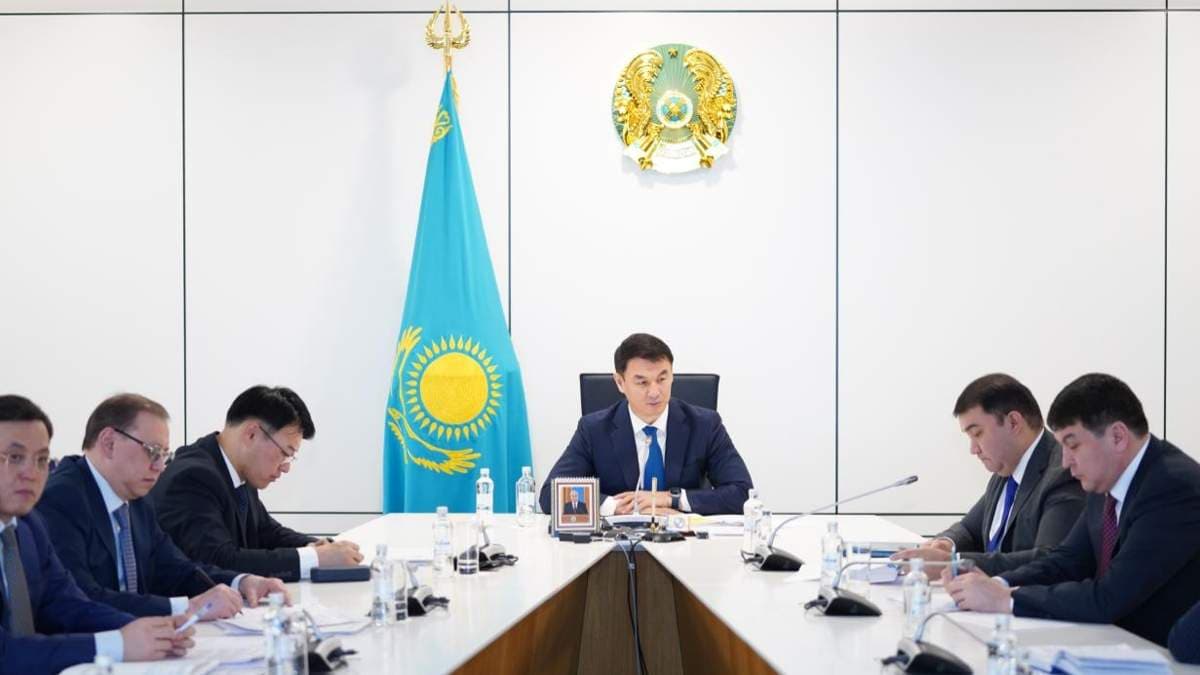 Түркістан облысында жер қойнауын заңсыз пайдаланушылар көп