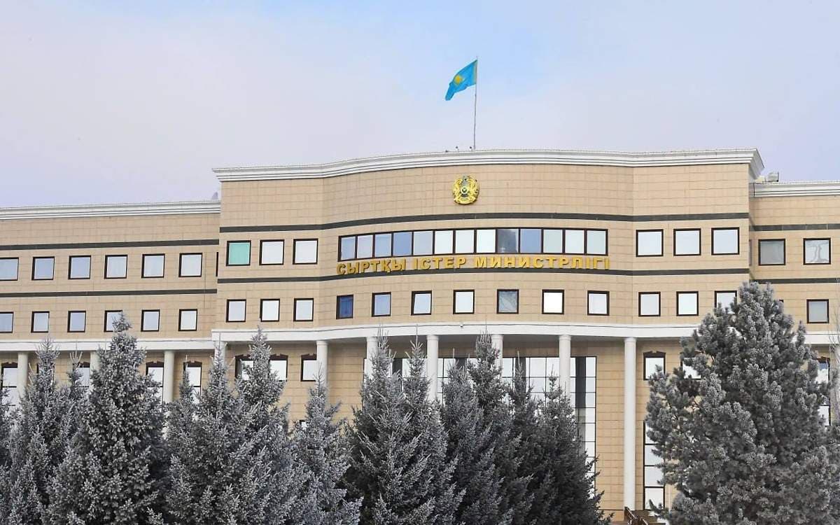 30 жастағы қазақстандық Оңтүстік Кореяда қаза тапты