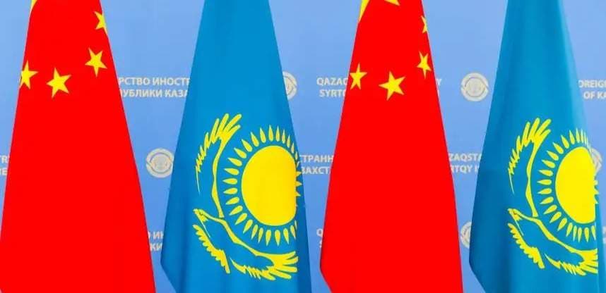 2024 жыл Қытайда Қазақстан туризмі жылы болып жарияланды