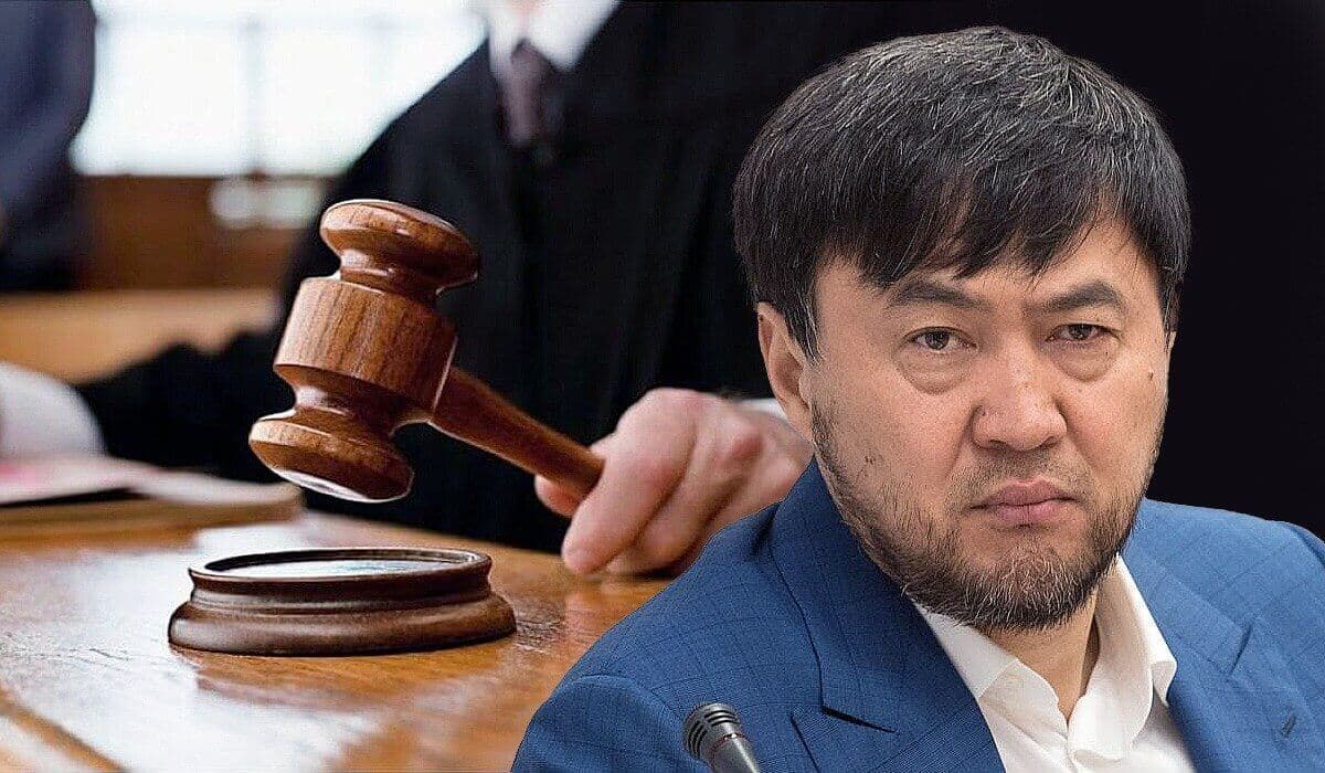 Қайрат Сатыбалдыұлының ісіне қатысты қосымша 44,6 млрд теңге қайтарылды
