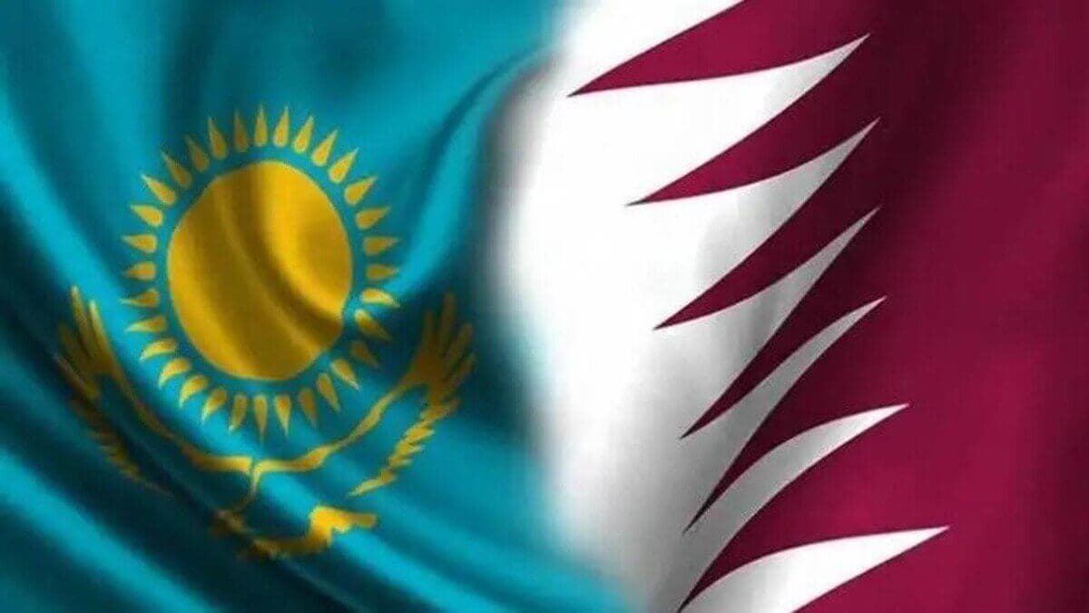Қазақстан Катармен қылмысқа қарсы күрес жөнінде келісімдер жасасты