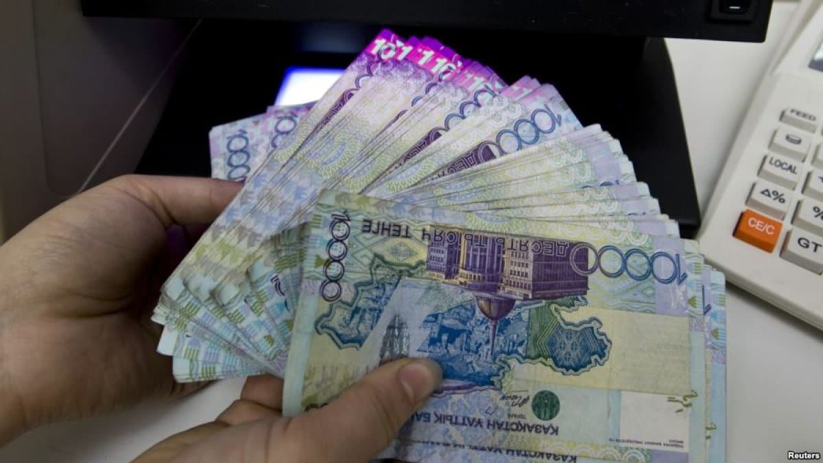 Жетісу облысында мемлекеттік кәсіпорын директоры 100 млн теңге жымқырған
