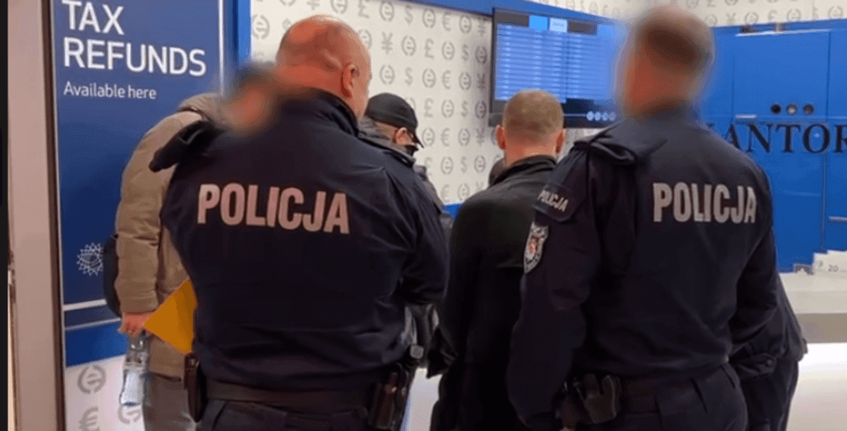 Трансұлттық ұйымдасқан топтың жетекшісі Польшадан экстрадицияланды