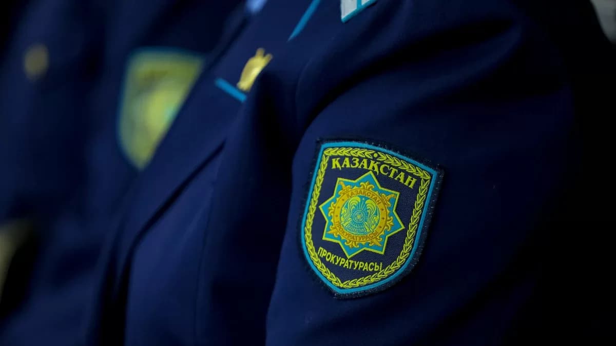 Алматы облысында сот орындаушы бір жарым жыл бойы балаға тиесілі алиментті иемденіп келген