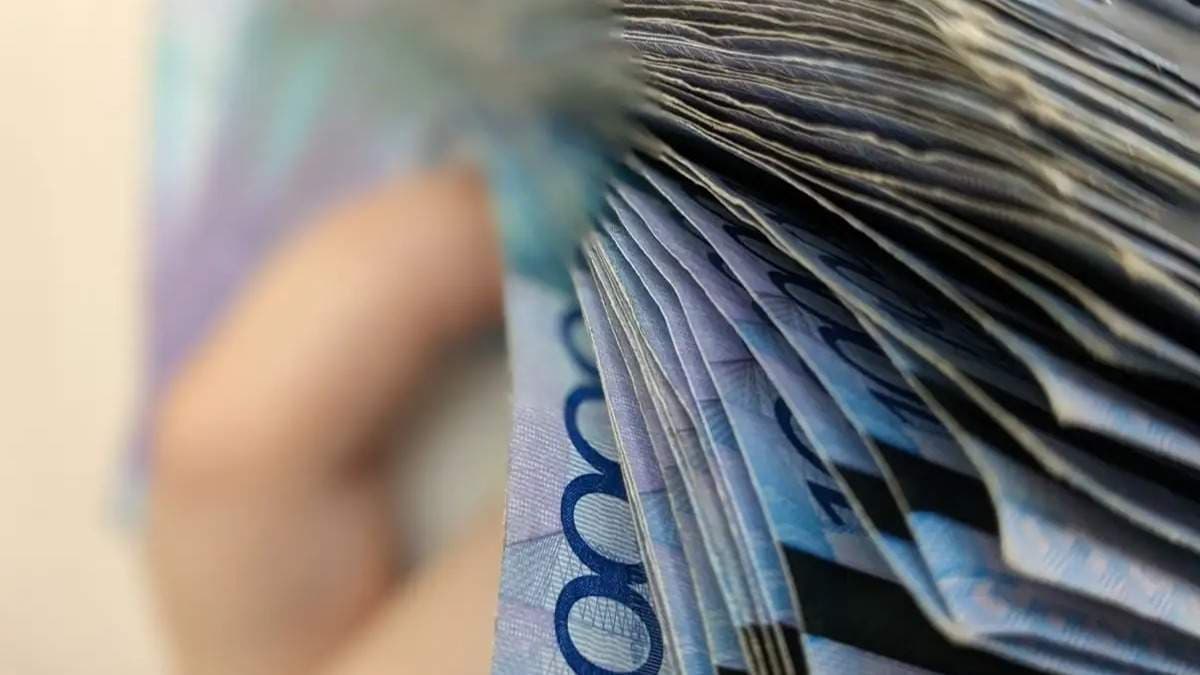 Павлодарда бюджеттің 90 млн теңгесі мақсатсыз жұмсаған