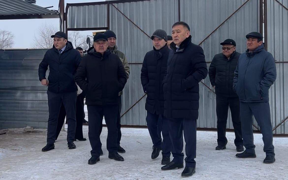 Қонаевта мердігер 180 отбасына арналған үш үйді уақытында салып бітірмеді
