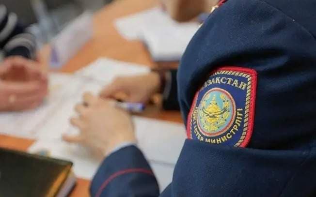 Полицейлер трансұлттық ұйымдасқан қылмыстық топ қызметінің жолын кесті