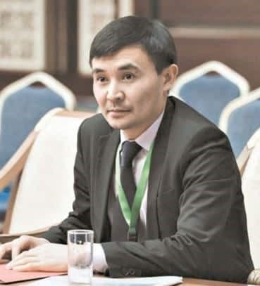 Жанат Нургалиев: "Военные конфликты и нестабильность могут негативно сказаться на экономике"