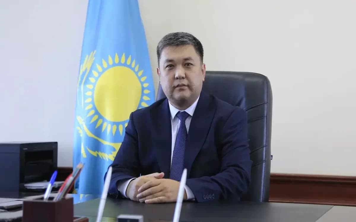Сәтбаев қаласы әкімінің ісі сотқа жетті
