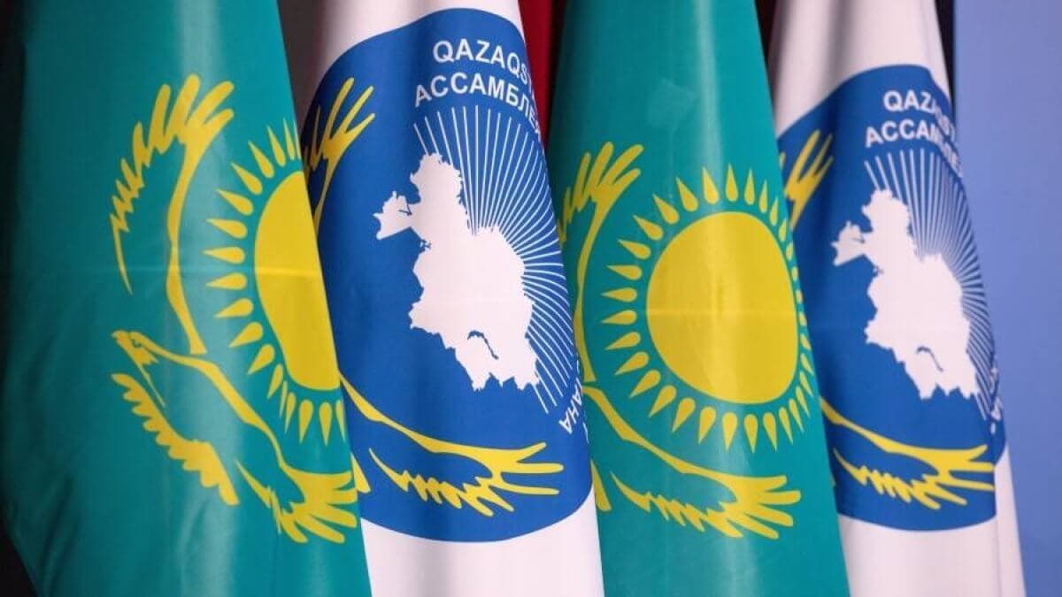 Президент Қазақстан халқы Ассамблеясының кезекті сессиясын шақырды