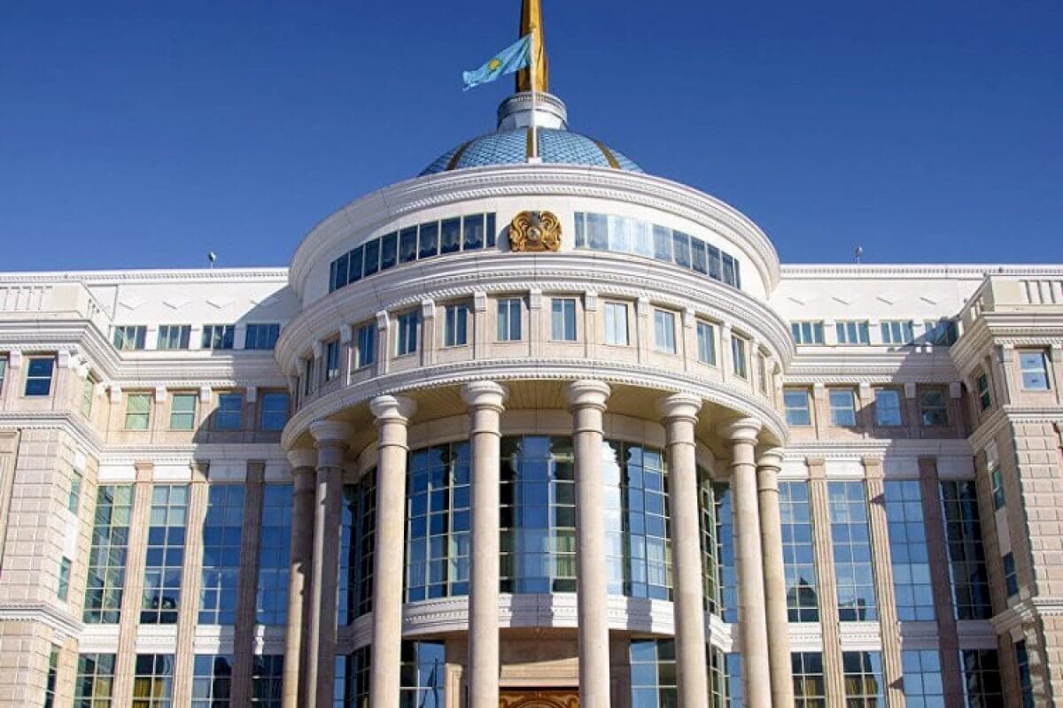Мәскеудегі теракт: Тоқаев Путинге көңіл айтты