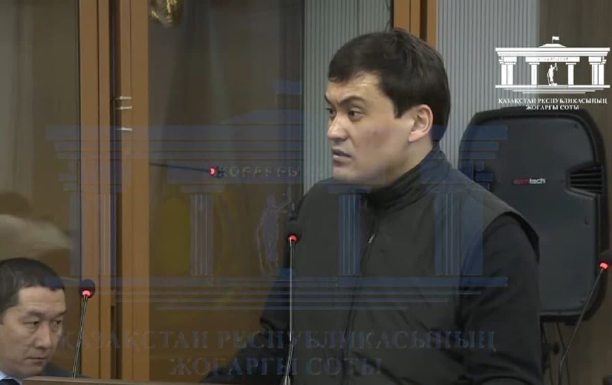 Салтанат өлім аузында жатқанда жеке жедел жәрдем шақыруды ұсынған дәрігер жауап берді