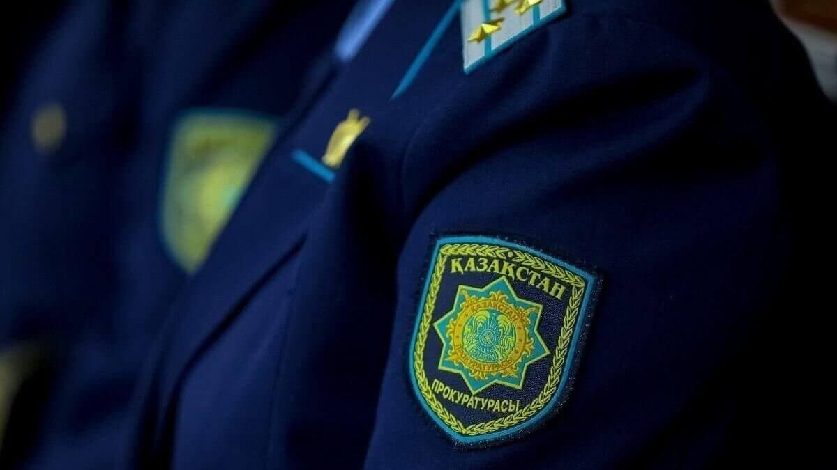 Жамбыл облысында кәсіпкерлер 105 млн теңге субсидияны заңсыз алған