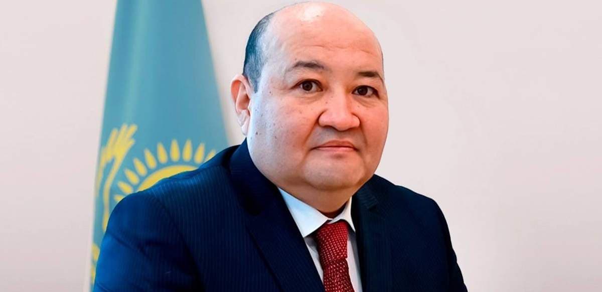 Данияр Қадыров Отандастар қорының президенті лауазымына тағайындалды