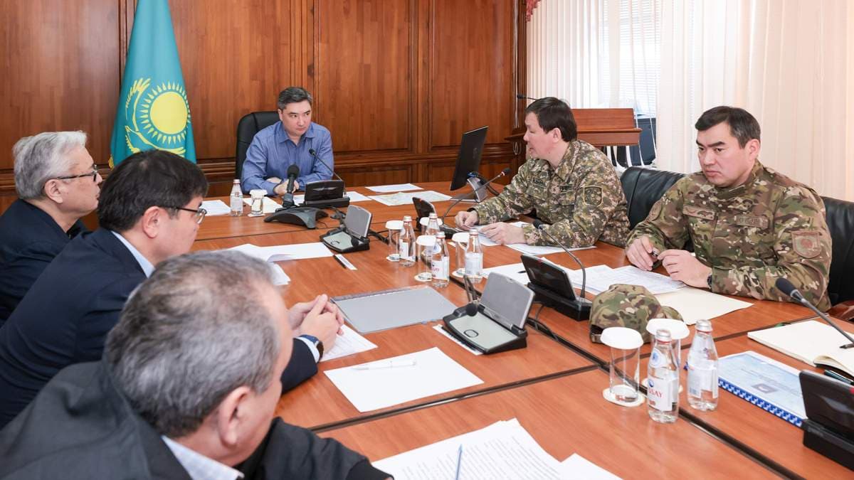 Мемлекет ешкімді баспанасыз, далада қалдырмайды - Үкімет басшысы