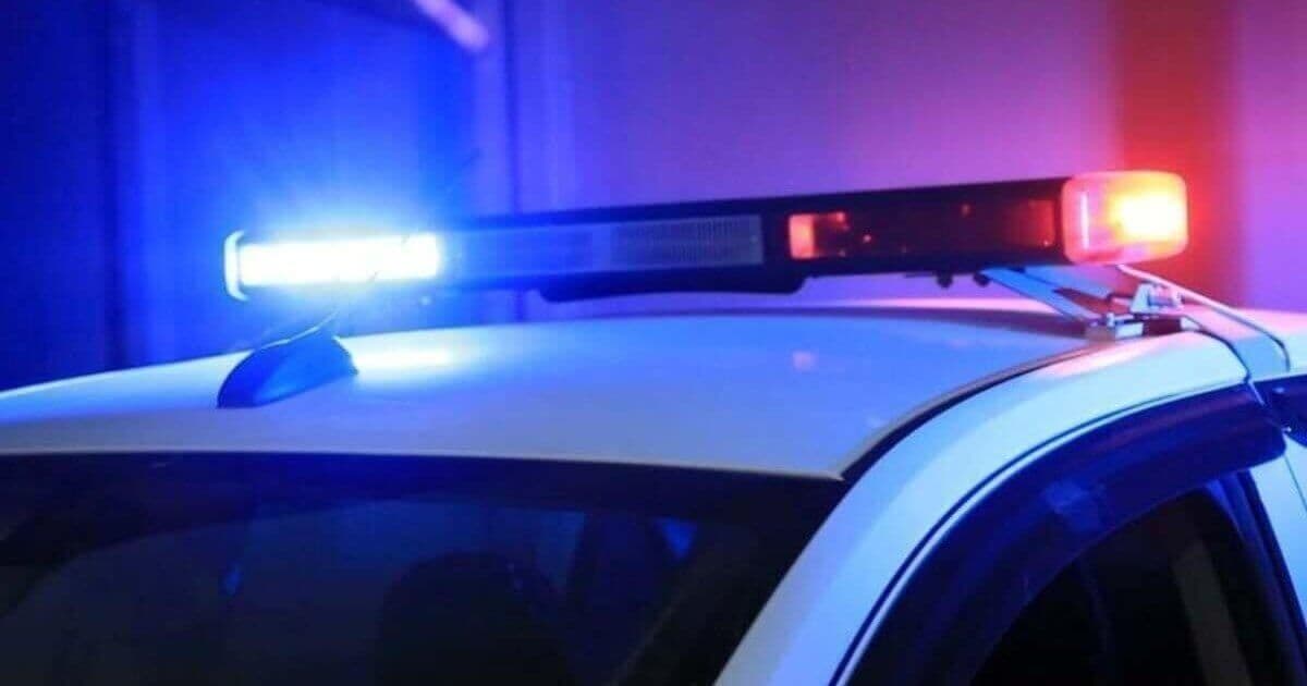 Жезқазғанда ер адам полиция көлігінде қайтыс болды