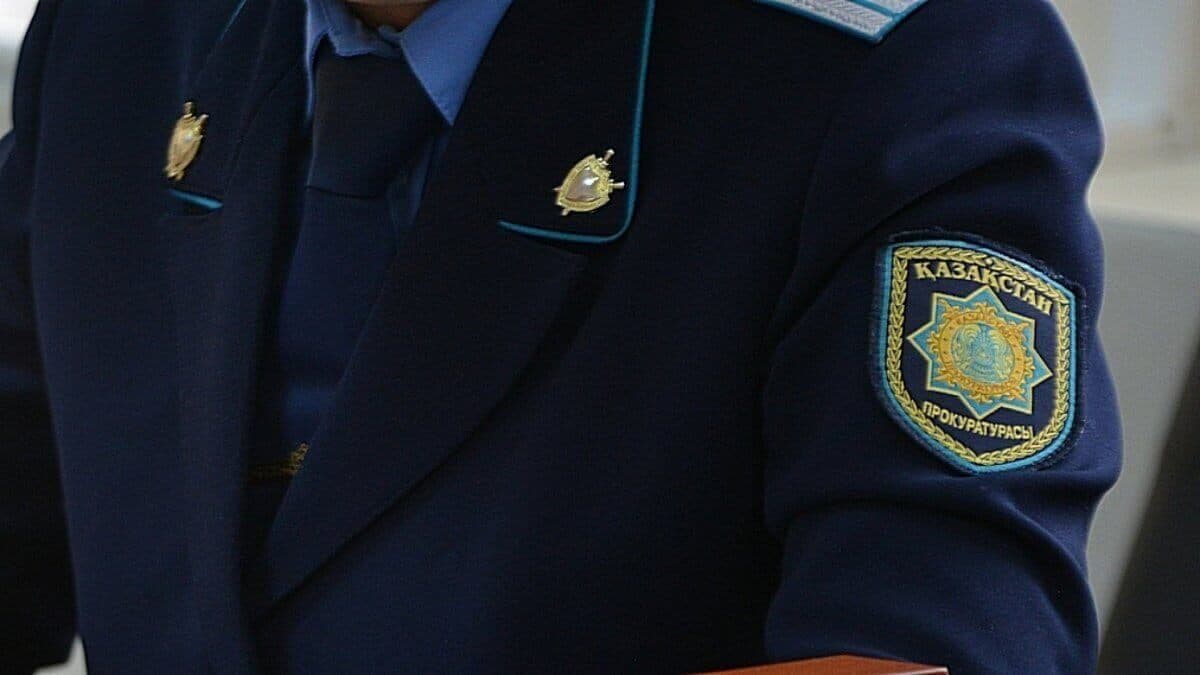 Петропавлда жер қатынастары басқармасының басшысы жауапқа тартылды