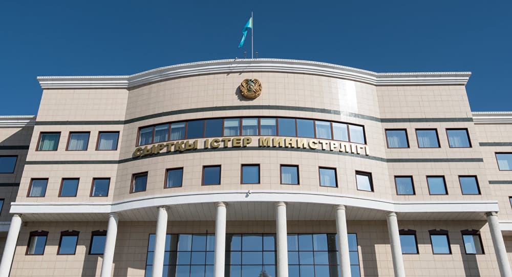 Ұлыбритания билігіне Лондондағы қазақ дипломаттары 5,9 млн доллар қарыз