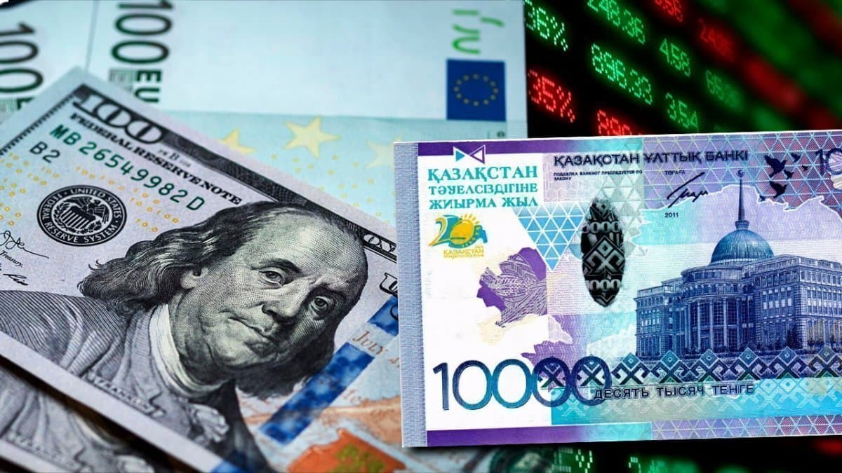 Қазақстанда доллар қымбаттай бере ме – Ұлттық банк басшысы жауап берді