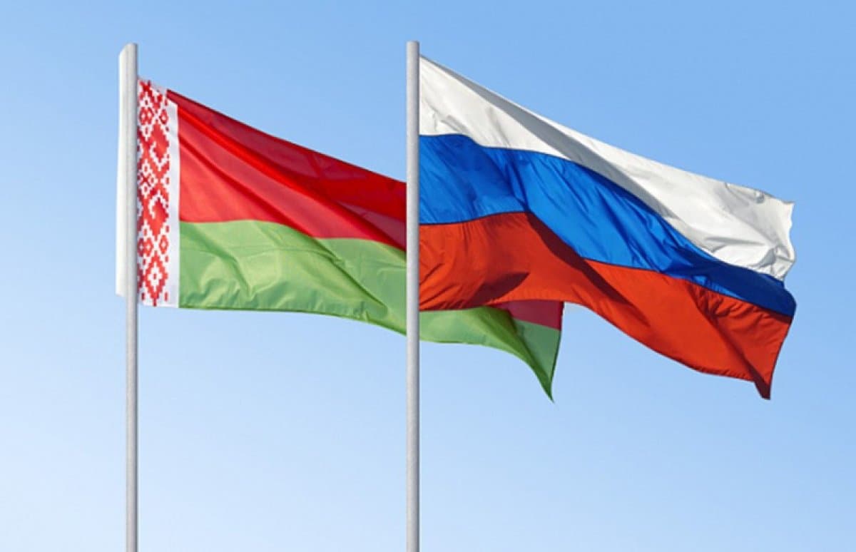 Төрт мемлекет Ресей мен Беларусьтен шекарасын қорғағысы келеді