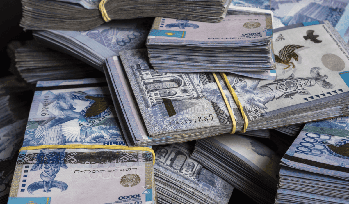 64 млн жеп қойса да, жеңіл жаза сұраған бухгалтер сұрады