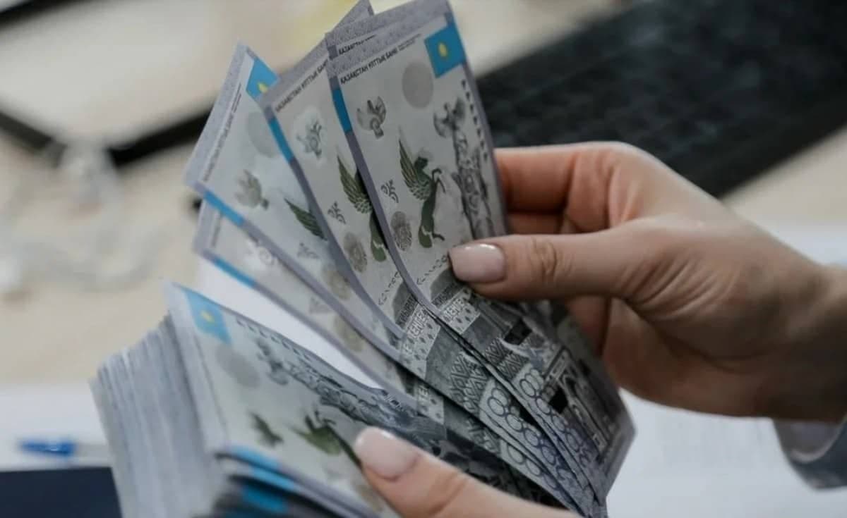 51 млн теңге. Жұмысшы 2020 жылдан бері жалақы алмаған