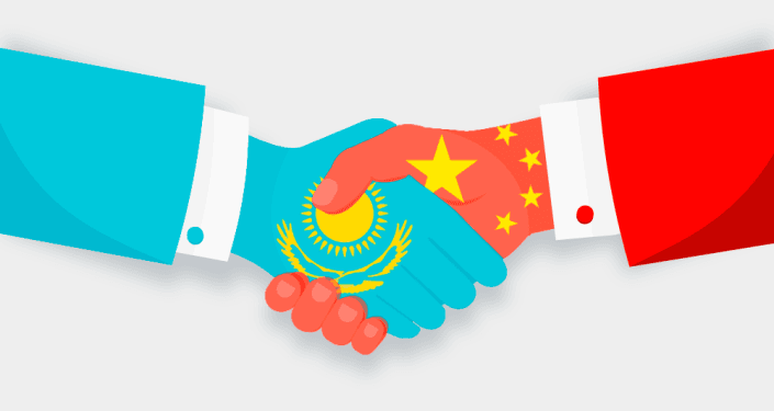 Астанада Нинся-Қазақстан кәсіпорындарының экономикалық және сауда-саттық келіссөздері бойынша конференциясы өтті