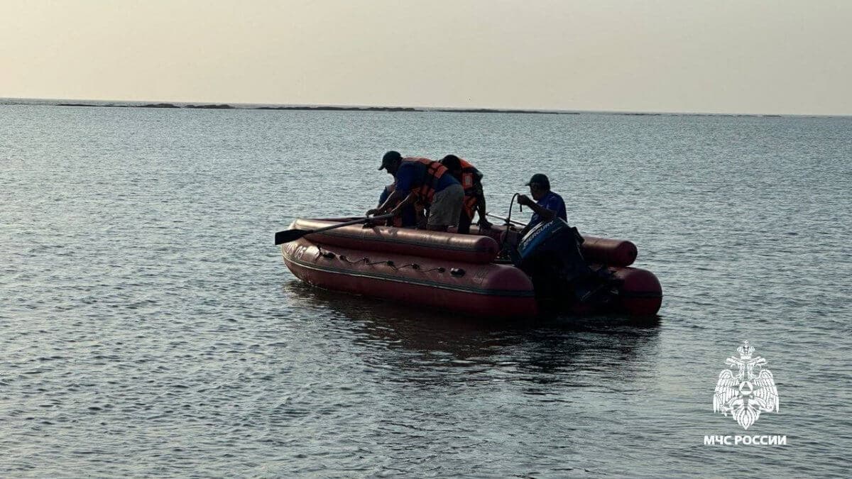 Демалуға барған қазақстандық турист Дағыстанда өлі табылды